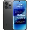 NONE Telefono - vivo V70 5G Smartphone, 12GB+512GB, Nero, Versione Spagnola, Sistema Fotocamera Tripla ZEISS da 50MP, Batteria da 6500mAh e Ricarica da 90W, Schermo AMOLED da 6,59" 1.5K 120Hz, IP68/IP69,
