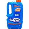 NONE Soluzione Concentrata per Macchine Spara Bolle Sloosh 32 oz (circa 1L / fino a 2,5 Galloni) - Ricariche per Bacchette Spara Bolle