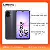 SAMSUNG Global Version Samsung Galaxy A07 4G Android Smartphone 6.7" Display Dual 50MP Camera 5000mAh battery MediaTek Helio G99 Processor 90Hz Refresh Rate includes USB cable 4GB+128GB