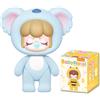 Robotime Nanci Blind Box Serie Fluffy Party, Action Figure Carine, Figure Kawaii, Sacchetti Sorpresa, Regalo Creativo per Ragazze e Donne