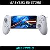 EasySMX M15 Gamepad Controller Mobile Type-C per Android e iOS, Joystick Portatile per Smartphone con Controlli di Precisione per il Gaming