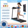 Formill Tapis Roulant Pieghevole Formill X2NC-1 con Motore Silenzioso da 2.5HP, Display LED, Bluetooth, APP, Corrimano Larghi, Macchina per Esercizi Domestici ad Alta Capacità