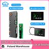 JIKONG JKBMS JIKONG V19 Inverter di Energia Domestica BMS 8S/24V 16S/48V Li-ion/Lifepo4/LTO Batteria BMS JK-PB2A16S20P