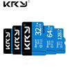 KRY Scheda di memoria micro SD 128 GB 100 GB 64 GB 32 GB 16 GB 8 GB Scheda SD SD SD/TF Flash SDCard 8G 16G 32G 64G 100G 128G Classe 10 Scheda di memoria TF