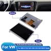 NONE Schermo LCD di Ricambio per Autoradio VW TDO-WVGA0633F00045 0039 MIB STD2 Discover, Display LCD da 6,5 Pollici 6,33 Pollici per VW MIB200 682 684 680