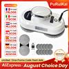 PuRuikai Robot aspirapolvere PuRuiKai per la pulizia dei vetri, robot lavavetri elettrico con telecomando per la casa
