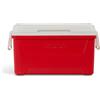 NONE Frigorifero portatile Igloo Laguna 48 da 45 litri, con isolamento Ultratherm® e tecnologia Cool Riser® (Inuitz).
