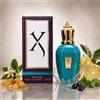 NONE Acqua profumata Erba Pura 30 ml - Profumo di lusso con note fruttate e sensuali