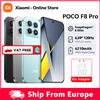 Poco F8 Pro 5G Versione Globale Smartphone Snapdragon Telefono Cellulare ® 8 Elite Display Amoled da 6,59'' 120Hz Batteria da 6210mAh Fotocamera da 50Mp Ricarica 100W Nfc