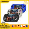 ANBERNIC RG40XX H Console di Gioco Portatile Retro, Schermo IPS da 4.0 Pollici, Sistema Linux, Joystick RGB, Lettore Video RG40XXH, Wifi, PSP, Regalo
