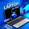NONE Laptop Portatile da 15.6 Pollici con Windows 11 Pro, Processore Intel Core I9-9900, Schermo HD, 16GB RAM, SSD da 1TB/2TB