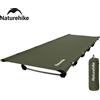 Naturehike Lettino da Campeggio Pieghevole 190x65cm in Oxford per Adulti, Sdraio Portatile Facile da Montare per Escursioni e Viaggi all'Aperto