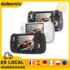 ANBERNIC RG406H Console di Gioco Retrò Portatile, Unisoc T820, Schermo Touch IPS da 4'', Android, Batteria 5000mAh, Trigger Hall, Lettore di Videogiochi
