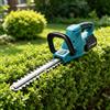 HGTUGO Tagliasiepi Elettrico Brushless da 2000W, Rasaerba a Batteria, Potatore per Erba, Attrezzi per Potatura 7200SPM, Sega per Potatura, Rasaerba, Utensile Elettrico da Giardino per Batteria Makita 18V
