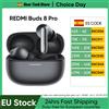 Redmi Xiaomi Redmi Buds 8 Pro Versione Globale Originale, Auricolari Bluetooth 5.4 TWS con Chiamata Chiara AI, 3 Microfoni, Cancellazione Attiva del Rumore 55dB