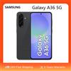 Samsung Galaxy A36 5G 8GB RAM 128GB ROM Display AMOLED da 6,7 pollici Frequenza di aggiornamento 120Hz Fotocamera da 50MP Batteria da 5000 mAh Ricarica rapida Dual SIM USB Type-C Smartphone Android