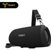 TRIBIT StormBox Lava 80W Altoparlante Bluetooth Portatile con Powerbank Integrato, Controllo EQ tramite APP, Altoparlante Wireless da Esterno Impermeabile IP67, 24 Ore di Autonomia per Campeggio,