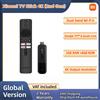 NONE Global Version NEW Xiaomi TV Stick 4K (2nd Gen) Quad-core Cortex-A55 Google TV™ 2GB 8GB Dual-band Wi-Fi 6 Bluetooth 5.2 TV BOX