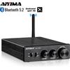 AIYIMA TPA3255 amplificatore di potenza Bluetooth A07 PRO A07 amplificatore Audio 2.0 amplificatori per altoparlanti Stereo ampl