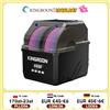 KINGROON Essiccatore per Filamenti KINGROON KR02 Dry Box 2KG per PLA PETG ABS TPU, Asciugatura in 24 Ore, Riscaldamento ad Aria Calda a 360°, Doppia Bobina, Nuovo Nero