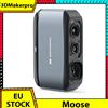 NONE Scanner 3D 3DMakerpro Moose, Tracciamento Visivo AI, Precisione 0,03mm, Sorgente Luminosa LED Blu, Compatibile con Windows/MacOS