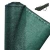 WOLTU Schermo Privacy Verde WOLTU, Recinzione per Balcone, Protezione da Polvere, Vento e Sole per Giardino e Paesaggistica