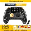 Anbernic Controller di Gioco Wireless Anbernic RG G01 con Schermo Interattivo Compatibile con PC/Steam/Linux/Android/Switch/IOS con Effetto Hall