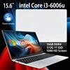FUCHU Computer portatile FUCHU pollici, Windows 11 Pro, processore Intel Core i3 6006U, 16 GB di RAM, SSD da 1 TB, computer da scrivania, sblocco con impronta digitale