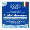 Cosmi Premium COSMI MADE IN ITALY.CREMA VISO NETTO CON ACIDO IALURONICO TRATTAMENTO INTENSIVO PER TUTTI I TIPI DI PELLE 50ML.ANTIETA',ANTIRUGHE,IDRATANTE,ESTIVA,RINFRESCANTE,ILLUMINANTE,RASSODANTE,LEVIGANTE,PELLE