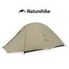 Naturehike Tenda da Campeggio Naturehike Cloud Up Pro, Tenda da Escursionismo e Alpinismo, Impermeabile, Antivento, Ultraleggera, con Protezione Solare