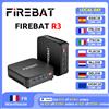 FIREBAT R3 Mini PC AMD Ryzen 3 4300U 8GB/16GB LPDDR4 RAM 256GB/512GB SSD M.2 SATA Windows11 Pro Computer desktop WiFi6 BT5.2