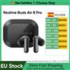 realme Versione Globale Realme Buds Air 8 Pro, Cuffie Wireless con Cancellazione Attiva del Rumore 55Db, Bluetooth 6.1, Batteria da 48 Ore
