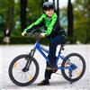 sinaopus Bicicletta per bambini Sinaopus da 20 pollici per ragazze dai 6 ai 9 anni, bicicletta da montagna a 6 velocità con sistema di cambio, freni a V, bicicletta MTB leggera per bambini per ciclismo