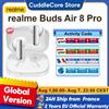 realme Buds Air 8 Pro Auricolari Bluetooth Wireless 2026 Ultima Versione per Smartphone 5G realme 16 Pro Plus realme GT 8 Pro Versione Europea