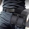 NONE Nuova Cintura Automatica 2026, Cintura Tattica in Tela per Abbigliamento da Lavoro, Casual, Outdoor, Militare, da Allenamento per Uomo, Cintura per Esercizi