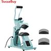 SucceBuy Macchina per Stampa a Caldo su Cappelli SucceBuy con 2/4 Piastre Intercambiabili, Controllo Preciso di Temperatura e Tempo