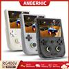 Anbernic Console di Gioco Portatile Retro Anbernic RG406V, Schermo IPS HD 4" 960*720, Android, Batteria 5500mAh, Uscita DP 1080p, WIFI, AI