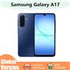 Samsung Galaxy A17 6.7" AMOLED Batteria da 5000mAh Ricarica Rapida 25W Fotocamera 50MP 50 MP OIS + Ultra Grandangolare Dual SIM