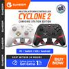 GameSir Controller Gamesir Cyclone 2 per Nintendo Switch PC Joystick Wireless Gamepad Pro per Nintendo Switch iPhone Android PC
