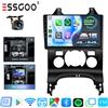 ESSGOO 4GB+64GB Per Peugeot 3008 5008 AT MT 2009 2012-2016 Android 15 Autoradio Multimedia Video Player 2 din Carplay Bluetooth 4 Core Wifi GPS Navi RDS FM