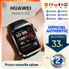 HUAWEI Watch D2 Display AMOLED da 1,82'' ECG Monitoraggio completo del sonno Assistenza sanitaria per la famiglia Bluetooth