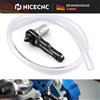 NONE NICECNC Strumento Mini Sfiato Freno Idraulico e Frizione da 8mm per KTM EXC 300, EXC-F 350, SX 125, SX-F 450, XC, XCF, XCW, TPi, SIX DAYS