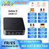 CHUWI Aubox X AI Mini PC Intel Ultra 7 256V 16GB LPDDR5X 8533 MT/s RAM 1TB PCle 4.0 SSD