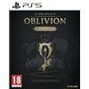 Bethesda The Elder Scrolls IV: Oblivion Remastered Deluxe Edition PS5