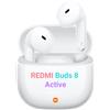 Xiaomi Redmi Buds 8 Active - 37h di Batteria, Doppio Microfono con Riduzione del Rumore AI, Driver da 14,2 mm, Bluetooth 5.4, IP54, AAC, Ricarica Rapida