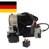 NONE AP03 LR023964 LR045251 Pompa per compressore d'aria tipo Hitachi + relè per Land Rover Range Rover Sport Discovery 3 4 LR3 LR4