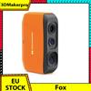 NONE Scanner 3D 3DMakerpro Fox, Tracciamento Visivo AI, Precisione 0,07mm, Risoluzione 0,10mm, Sorgente Luminosa NIR, Scansione Senza Marcatori, Frequenza Fotogrammi 10fps, Compatibile con
