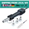 YIHUA Pistola ad Aria Calda Micro YIHUA 8858IV 700W con Temperatura Regolabile C/F, Stazione di Saldatura e Rilavorazione, Pistola Termica Digitale LCD per Saldatura BGA IC