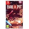 Meridiem Games BALL x PIT - SWITCH Game - Versione Spagna