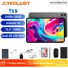 Teclast Tablet Teclast T65 Android 16, 13.4", 6GB RAM, 128GB ROM, 120Hz, 1920x120 IPS, T7280 8-Core, Dual 4G LTE, 8000mAh, Type-C, GPS, 13MP